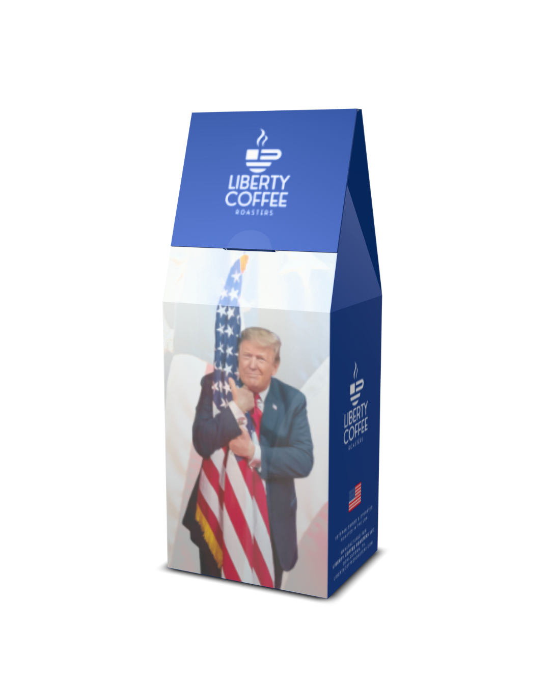 French Roast Coffee