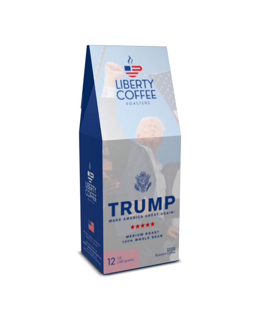 Medium Roast Coffee