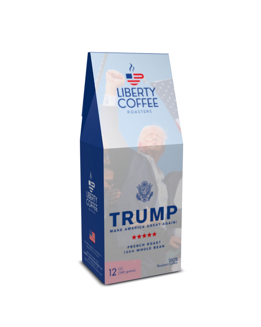 French Roast Coffee